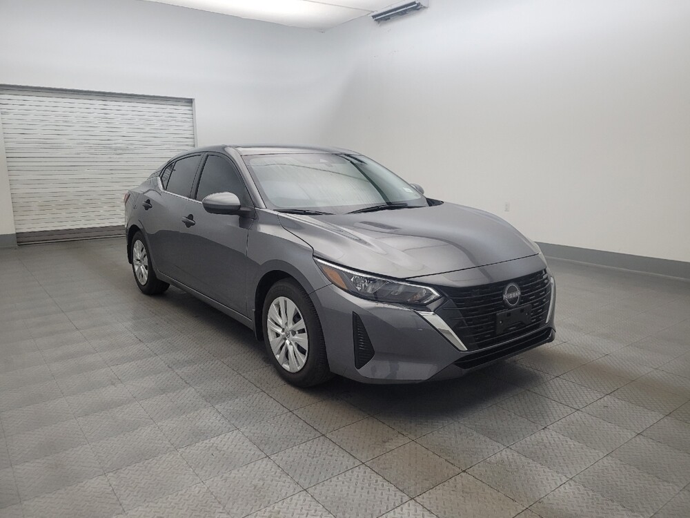 2024 Nissan Sentra in Mesa, AZ 85210 - 18146052 13