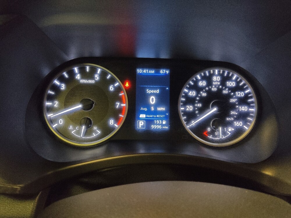 2024 Nissan Sentra in Mesa, AZ 85210 - 18146052 23