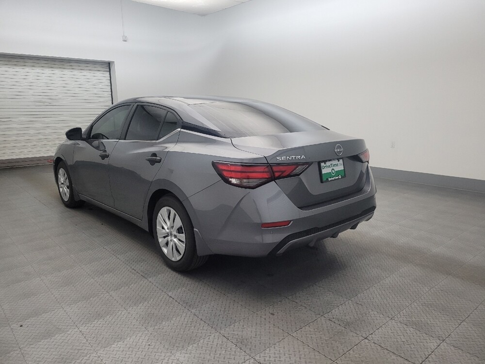2024 Nissan Sentra in Mesa, AZ 85210 - 18146052 5