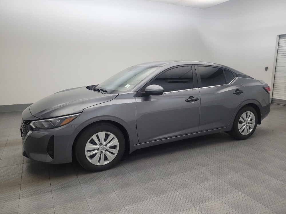 2024 Nissan Sentra in Mesa, AZ 85210 - 18146052 2