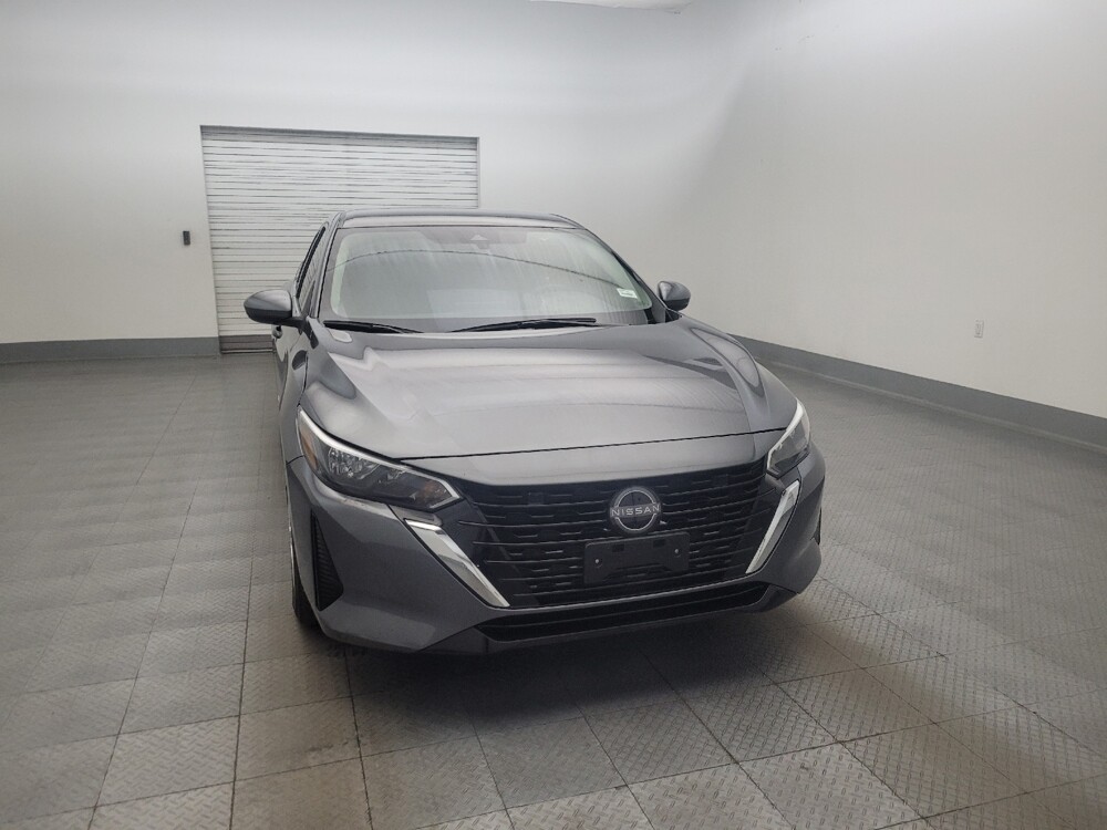 2024 Nissan Sentra in Mesa, AZ 85210 - 18146052 14