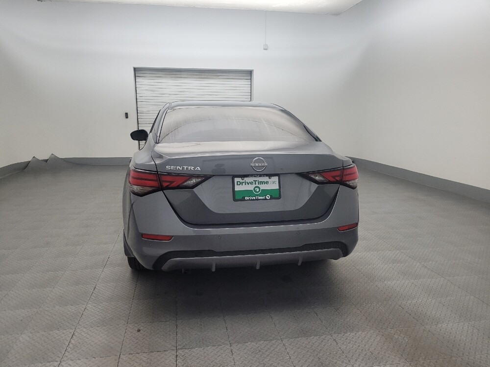 2024 Nissan Sentra in Mesa, AZ 85210 - 18146052 6