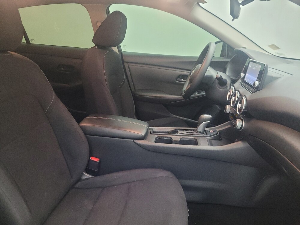 2024 Nissan Sentra in Mesa, AZ 85210 - 18146052 21