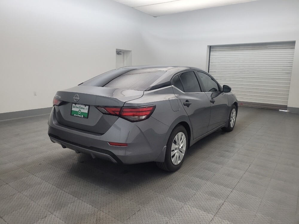 2024 Nissan Sentra in Mesa, AZ 85210 - 18146052 9