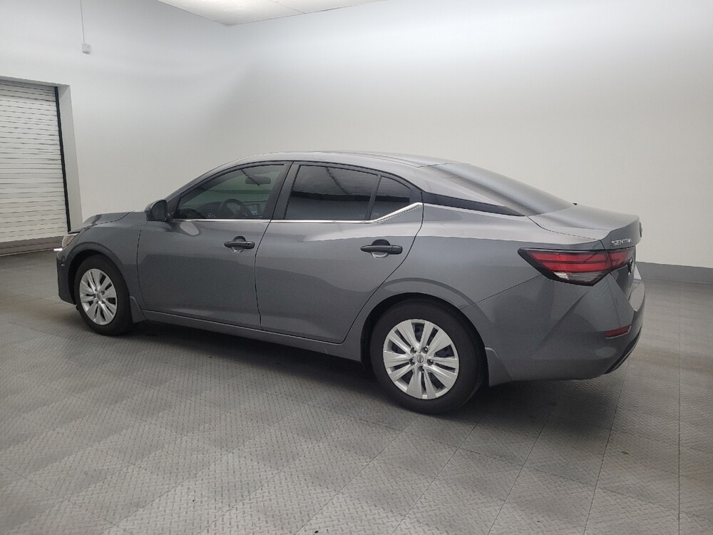 2024 Nissan Sentra in Mesa, AZ 85210 - 18146052 3