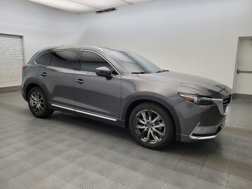 2016 Mazda CX-9 in Phoenix, AZ 85022 - 18146053 11