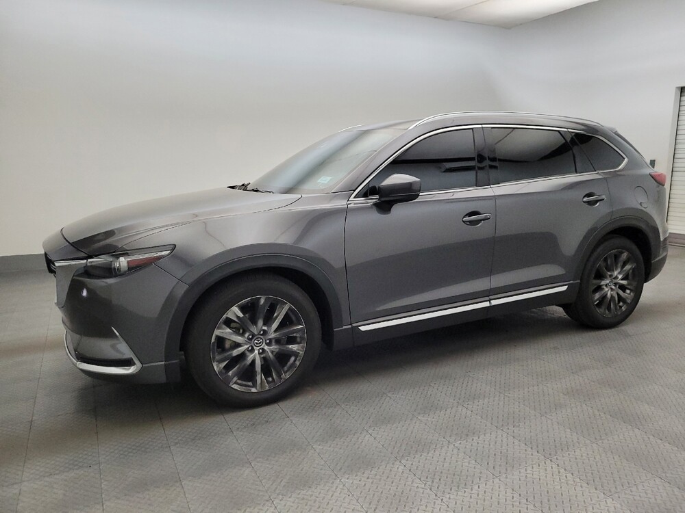 2016 Mazda CX-9 in Phoenix, AZ 85022 - 18146053 2