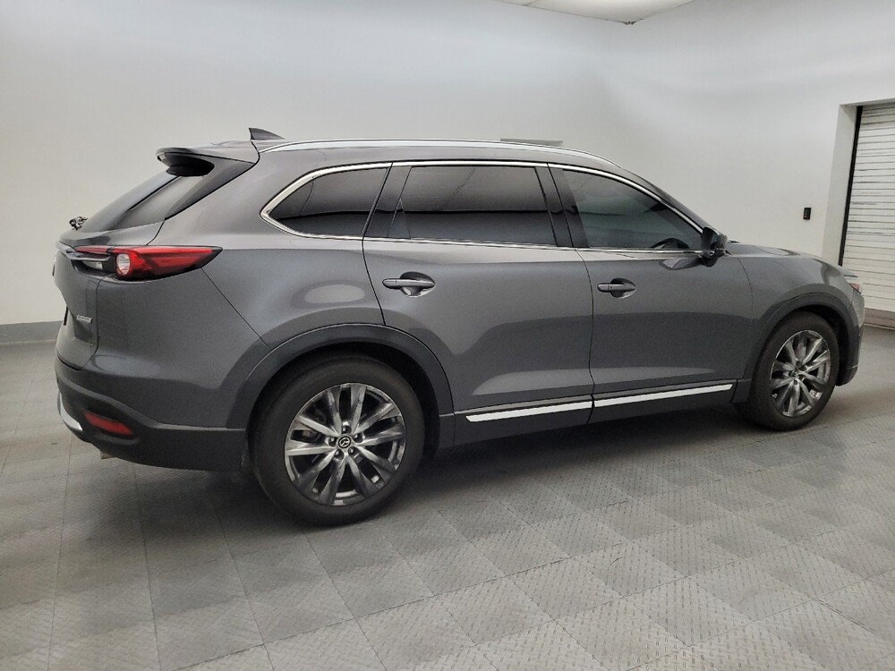 2016 Mazda CX-9 in Phoenix, AZ 85022 - 18146053 10