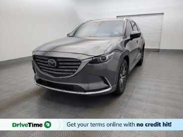 2016 Mazda CX-9 in Phoenix, AZ 85022