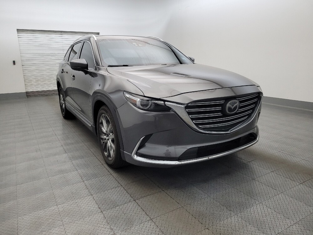 2016 Mazda CX-9 in Phoenix, AZ 85022 - 18146053 13
