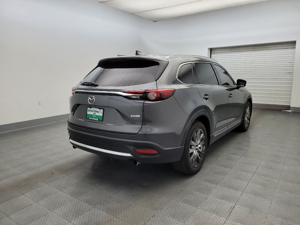 2016 Mazda CX-9 in Phoenix, AZ 85022 - 18146053 9