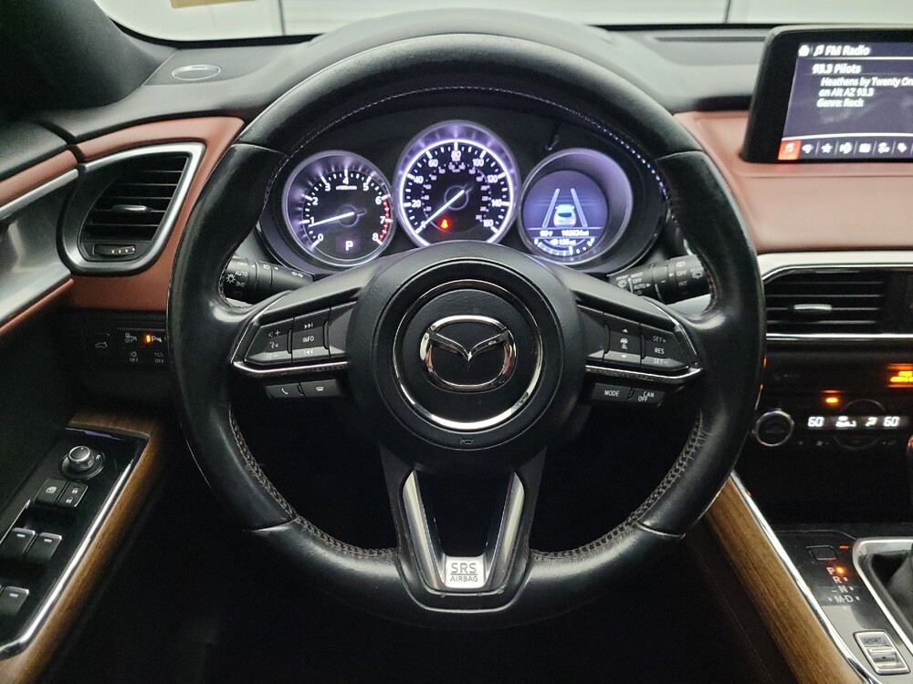 2016 Mazda CX-9 in Phoenix, AZ 85022 - 18146053 22