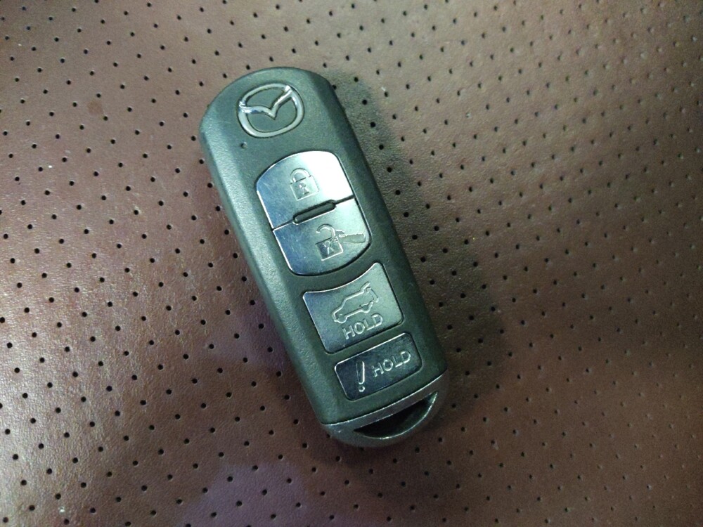 2016 Mazda CX-9 in Phoenix, AZ 85022 - 18146053 32