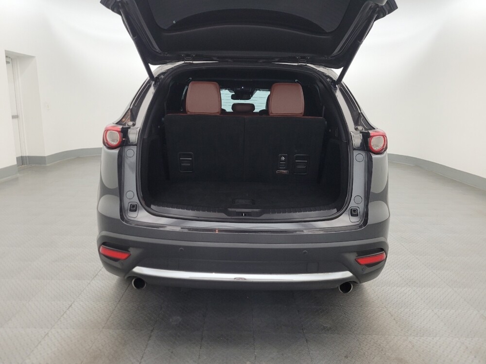 2016 Mazda CX-9 in Phoenix, AZ 85022 - 18146053 29
