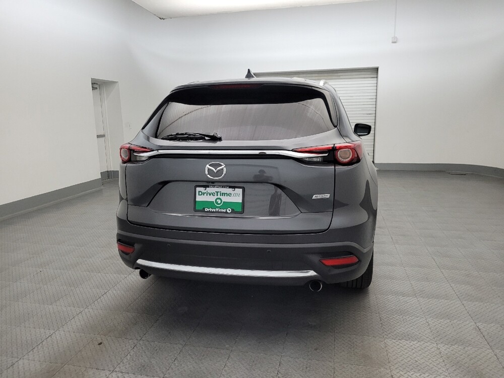 2016 Mazda CX-9 in Phoenix, AZ 85022 - 18146053 7
