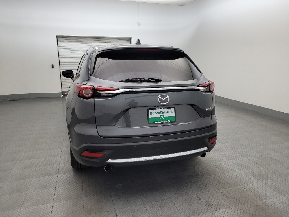 2016 Mazda CX-9 in Phoenix, AZ 85022 - 18146053 6