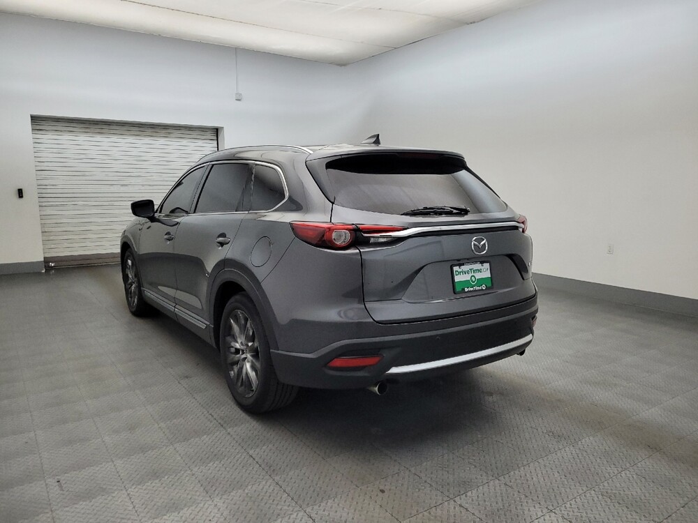 2016 Mazda CX-9 in Phoenix, AZ 85022 - 18146053 5