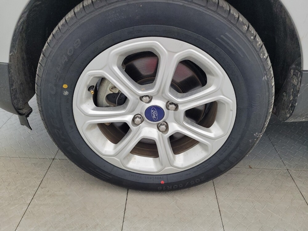 2018 Ford EcoSport in Bradenton, FL 34207 - 18146055 31