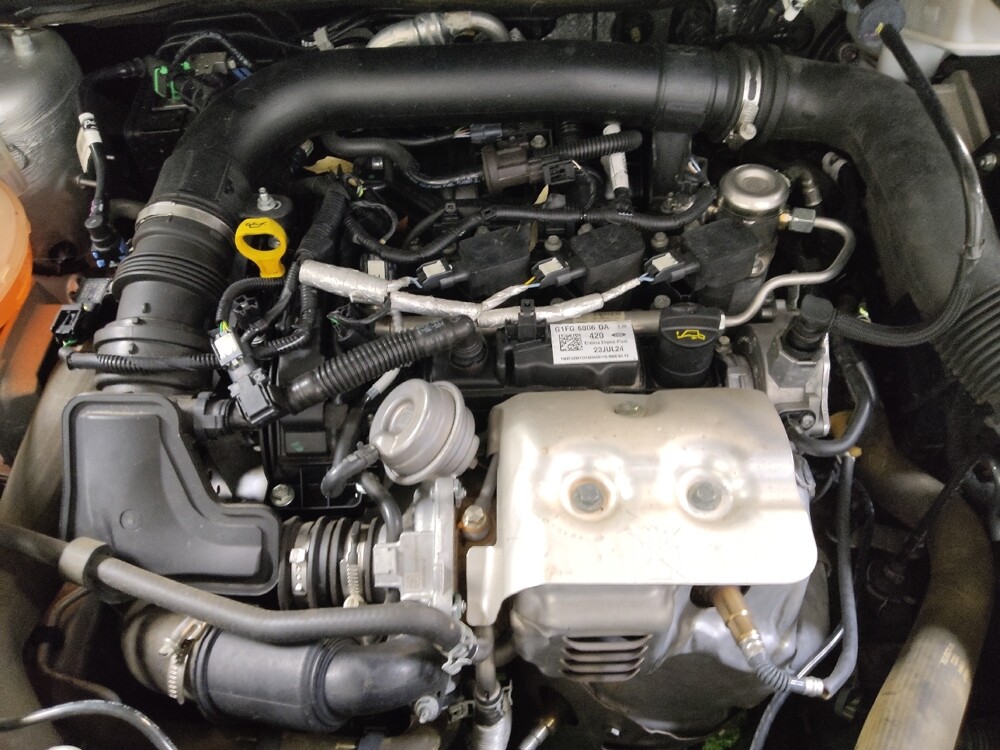 2018 Ford EcoSport in Bradenton, FL 34207 - 18146055 30