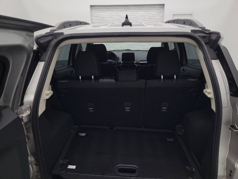 2018 Ford EcoSport in Bradenton, FL 34207 - 18146055 29
