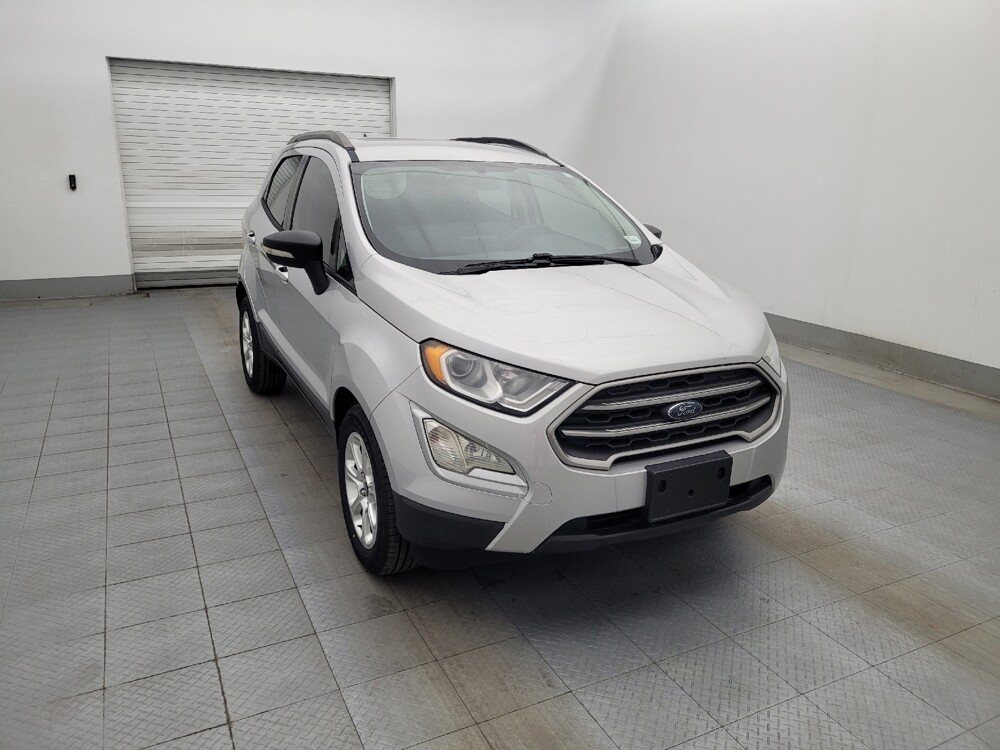 2018 Ford EcoSport in Bradenton, FL 34207 - 18146055 13