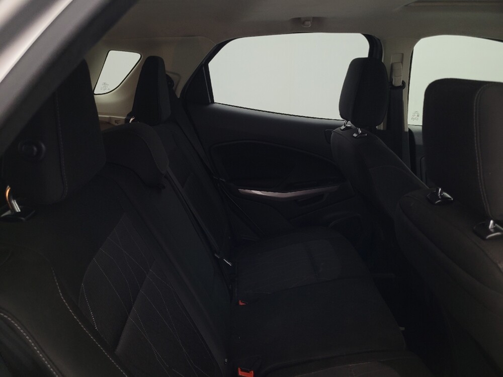 2018 Ford EcoSport in Bradenton, FL 34207 - 18146055 19