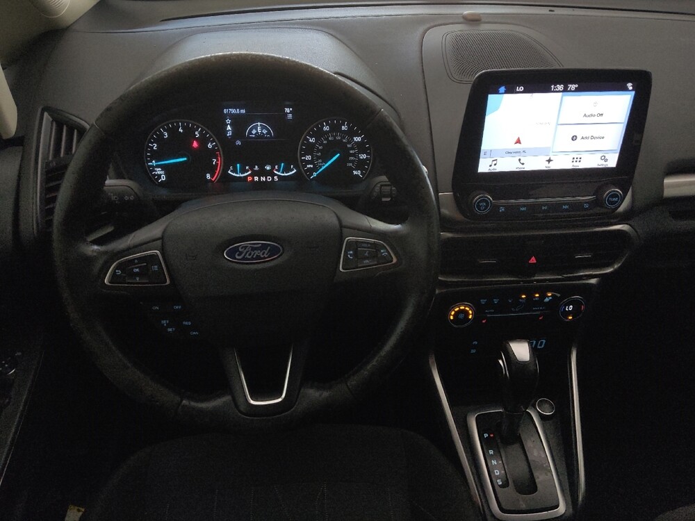 2018 Ford EcoSport in Bradenton, FL 34207 - 18146055 22