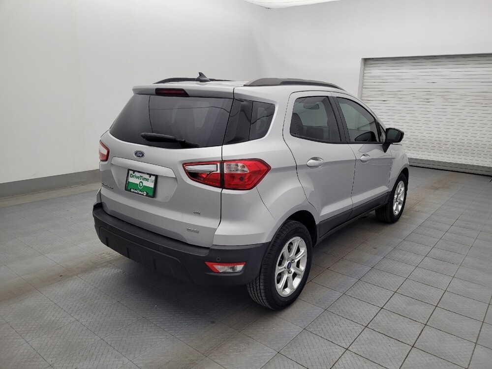 2018 Ford EcoSport in Bradenton, FL 34207 - 18146055 9