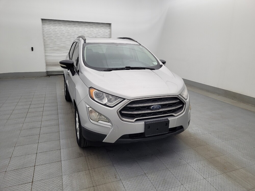 2018 Ford EcoSport in Bradenton, FL 34207 - 18146055 14