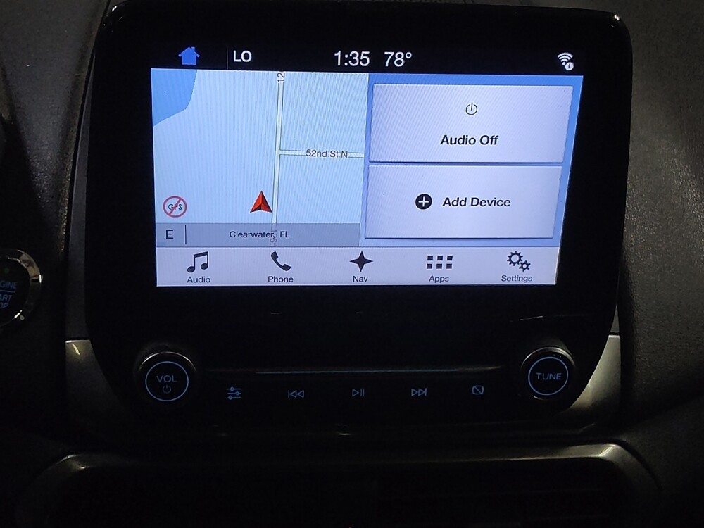 2018 Ford EcoSport in Bradenton, FL 34207 - 18146055 25