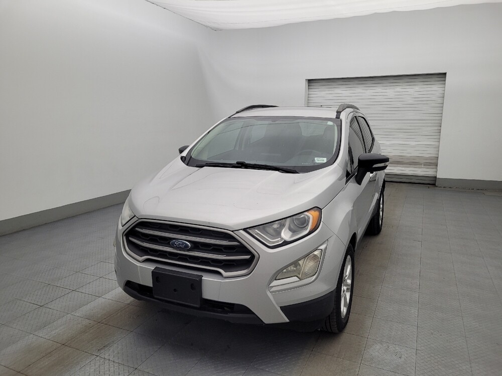 2018 Ford EcoSport in Bradenton, FL 34207 - 18146055 15