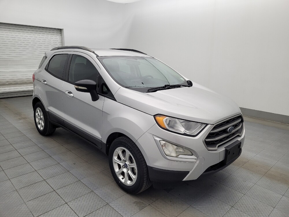 2018 Ford EcoSport in Bradenton, FL 34207 - 18146055 11