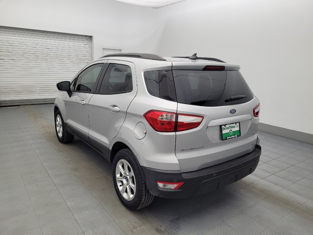 2018 Ford EcoSport in Bradenton, FL 34207 - 18146055 5