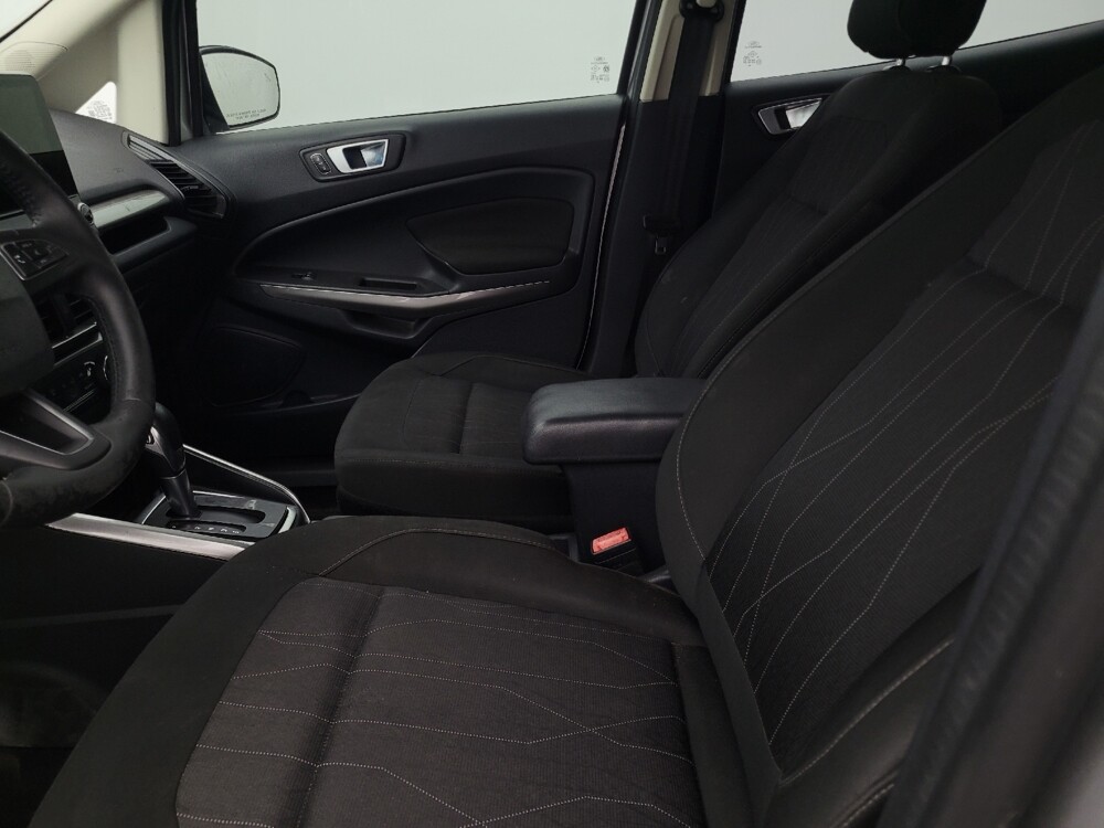 2018 Ford EcoSport in Bradenton, FL 34207 - 18146055 17