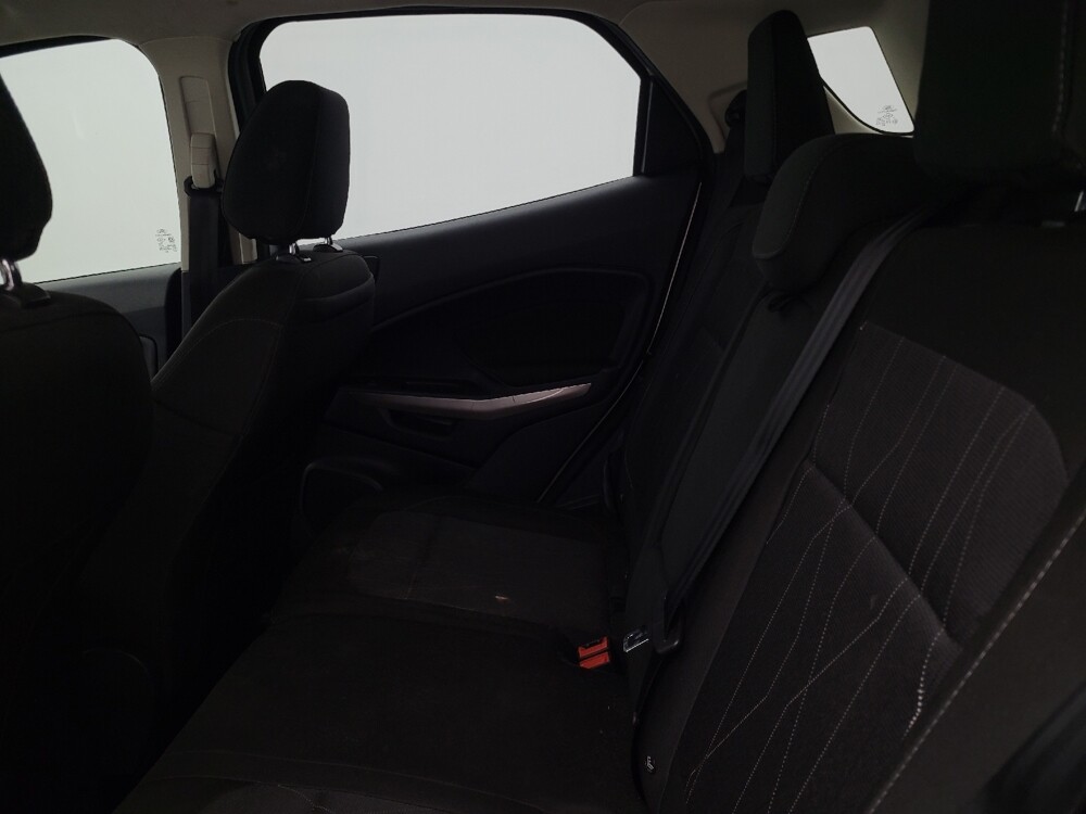 2018 Ford EcoSport in Bradenton, FL 34207 - 18146055 18