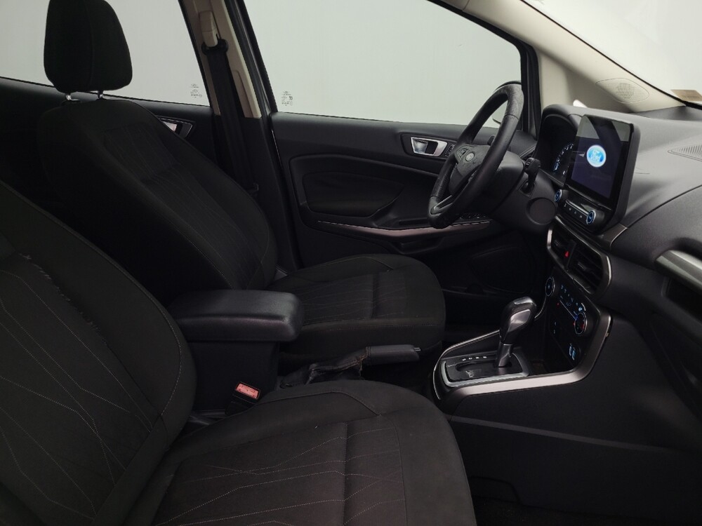 2018 Ford EcoSport in Bradenton, FL 34207 - 18146055 21