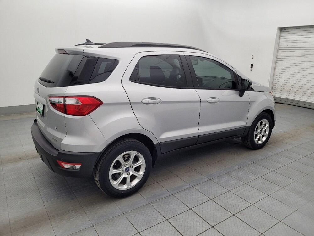 2018 Ford EcoSport in Bradenton, FL 34207 - 18146055 10