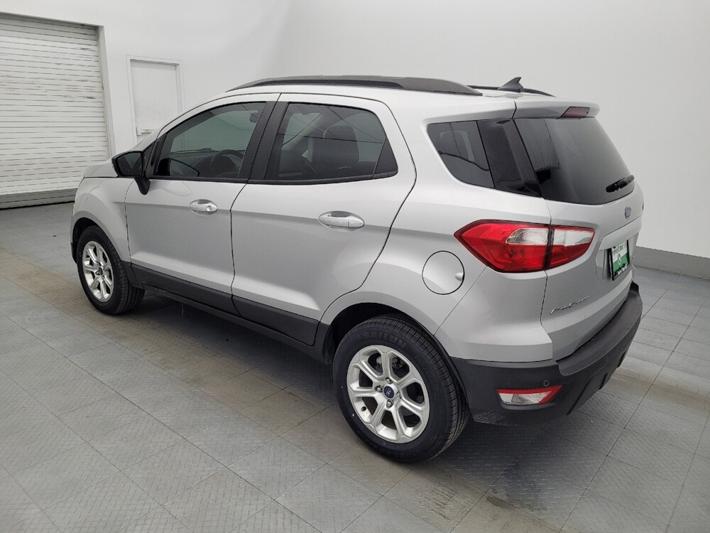 2018 Ford EcoSport in Bradenton, FL 34207 - 18146055 3