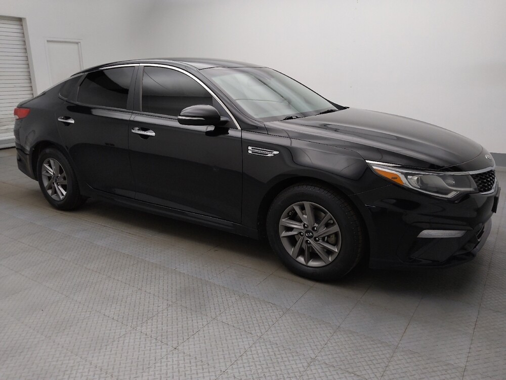 2020 Kia Optima in Denver, CO 80012 - 18146056 11