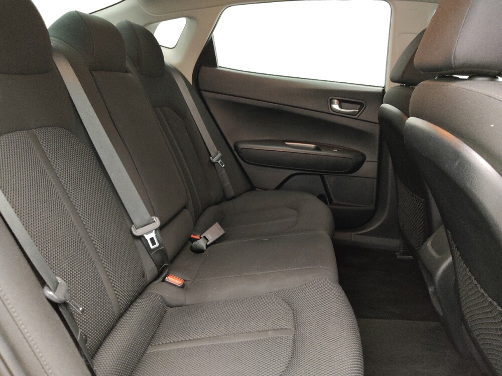 2020 Kia Optima in Denver, CO 80012 - 18146056 19