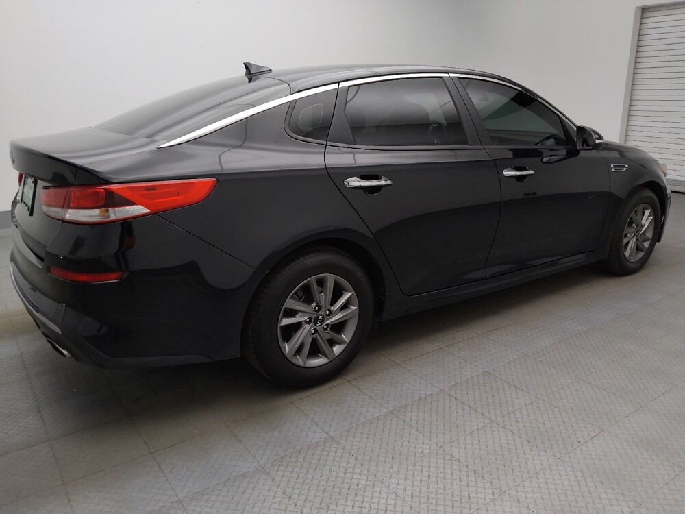 2020 Kia Optima in Denver, CO 80012 - 18146056 10