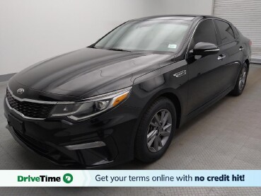 2020 Kia Optima in Denver, CO 80012