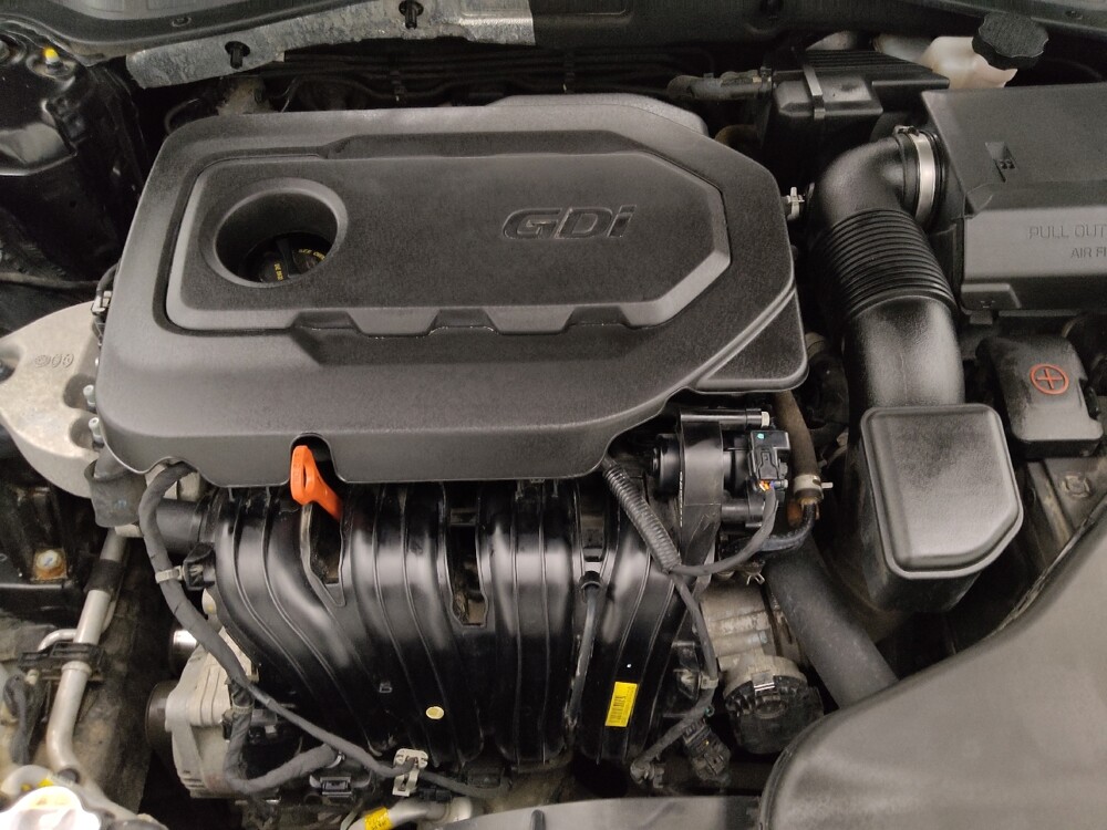 2020 Kia Optima in Denver, CO 80012 - 18146056 30
