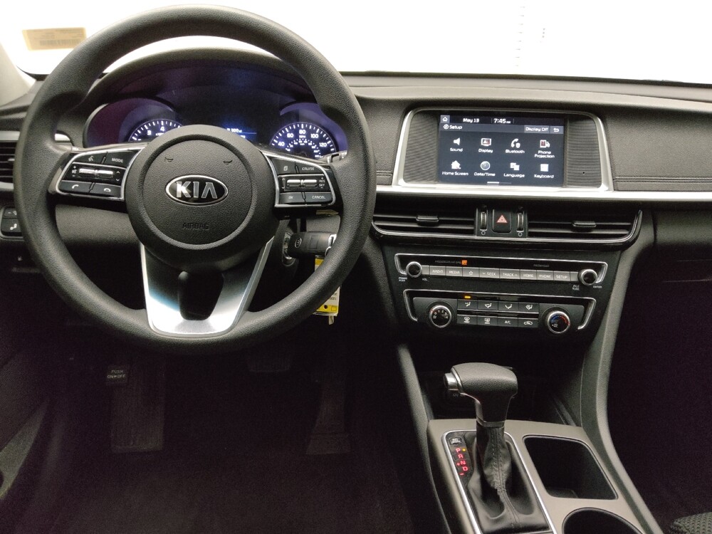 2020 Kia Optima in Denver, CO 80012 - 18146056 22