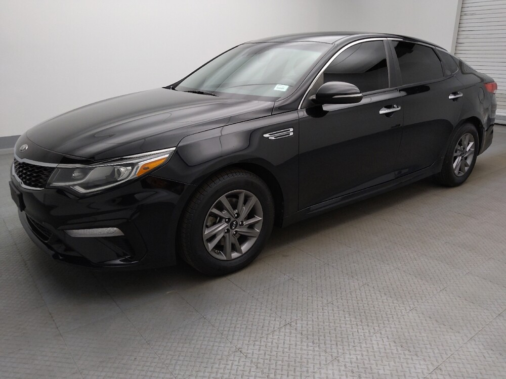 2020 Kia Optima in Denver, CO 80012 - 18146056 2