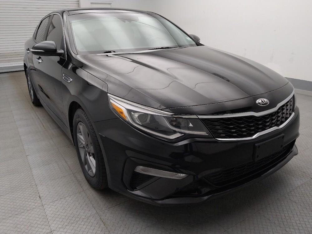 2020 Kia Optima in Denver, CO 80012 - 18146056 13