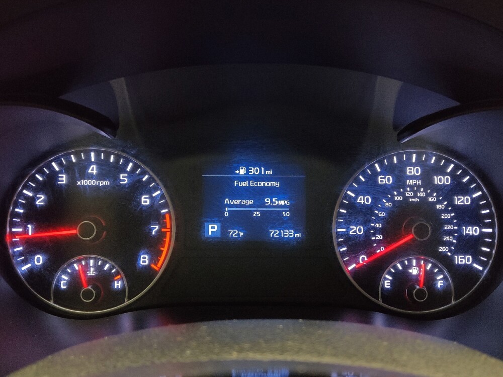 2020 Kia Optima in Denver, CO 80012 - 18146056 23
