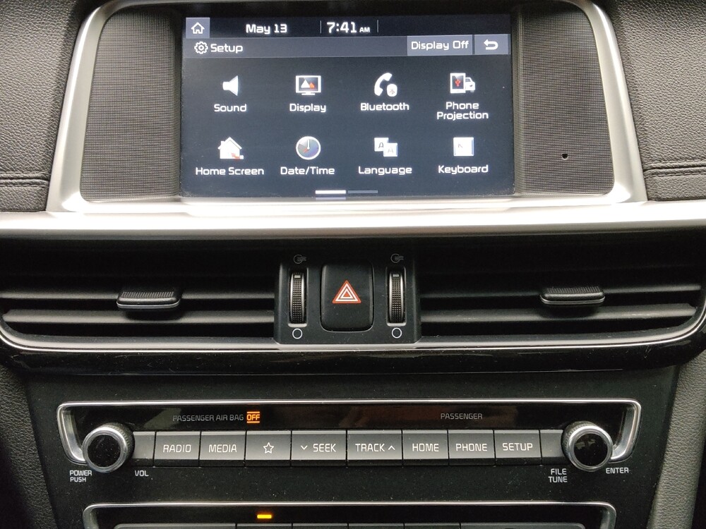 2020 Kia Optima in Denver, CO 80012 - 18146056 25