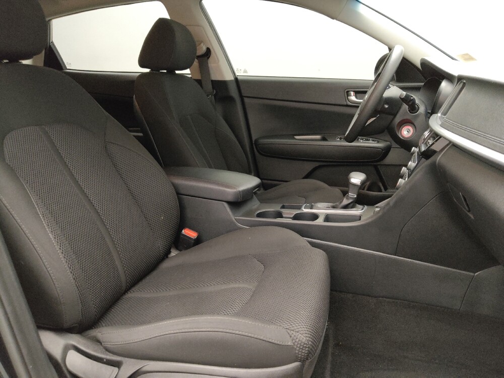 2020 Kia Optima in Denver, CO 80012 - 18146056 21