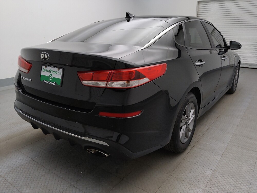 2020 Kia Optima in Denver, CO 80012 - 18146056 9